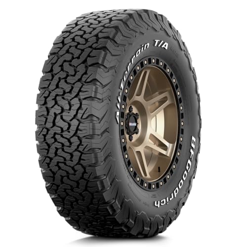 BFグッドリッチ オールテレーンT/A KO2 LT 215/75/15 2本 BFGoodrich All-TerrainT/A KO2 215/75R15 BFグッドリッチ